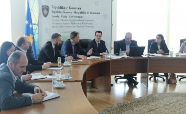 Kosova dhe Shqipëria me projekte të përbashkëta ndërkufitare