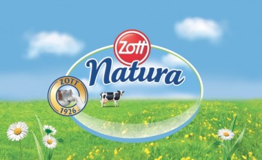 Zott Natura – më shumë se vetëm një linjë e thjeshtë!