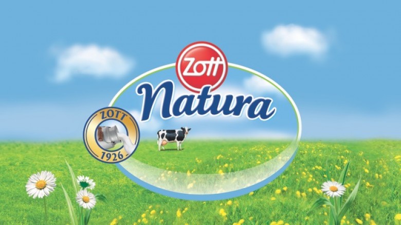 Zott Natura – më shumë se vetëm një linjë e thjeshtë!