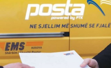 Punëtorët e Postës në grevë të përgjithshme