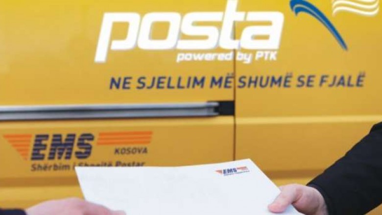 Punëtorët e Postës në grevë të përgjithshme