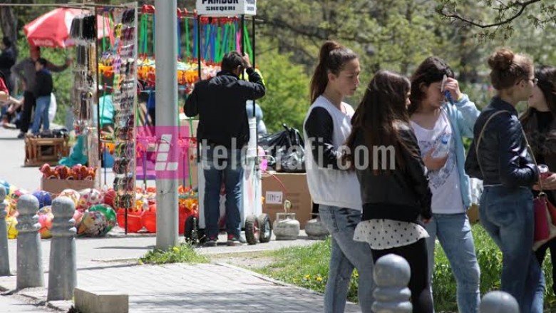 Qytetarët mendojnë se nuk ka arsye që të festohet 1 Maji