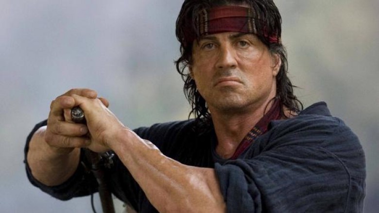 Rambo do të luftojë me ISIS-in?