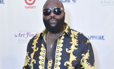 Tjetër arrestim për Rick Ross, këtë herë për kidnapim