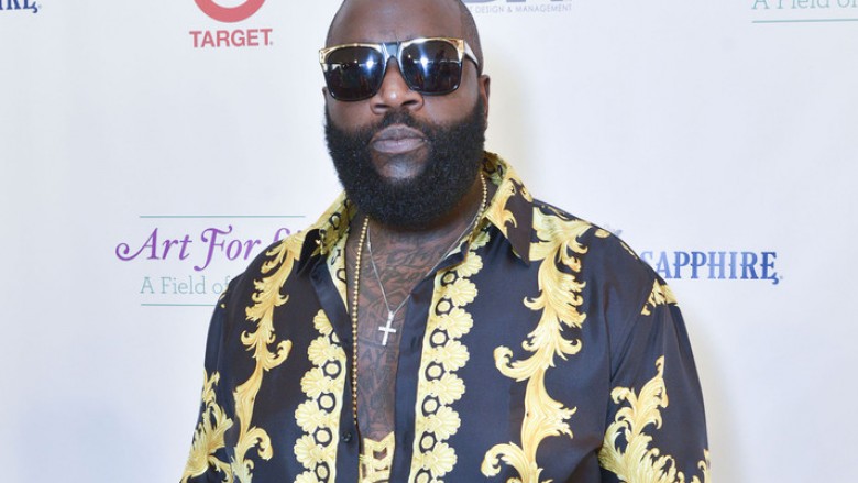 Tjetër arrestim për Rick Ross, këtë herë për kidnapim