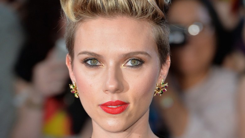 Scarlett kërkon skenarë në nivel aktorësh