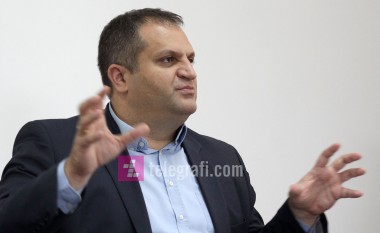 Ahmeti: Në gjashtë lagje të Prishtinës, do të matet cilësia e ajrit