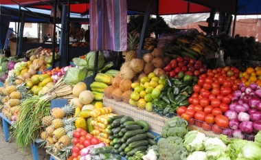 ‘Konsumatorët të mos dyshojnë në prodhimet vendore organike’