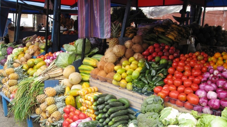‘Konsumatorët të mos dyshojnë në prodhimet vendore organike’