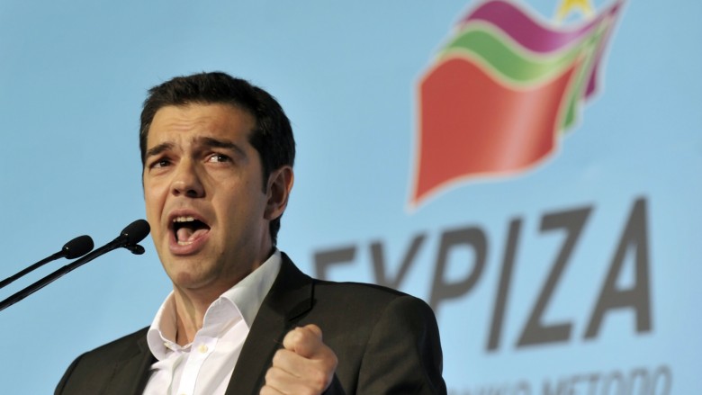 Tsipras: Vizita ime në Shkup është e rëndësisë historike