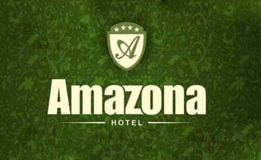 Hotel Amazona, vendi që kujdeset për rahatinë tuaj