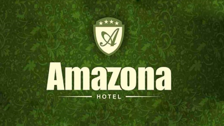 Hotel Amazona, vendi që kujdeset për rahatinë tuaj