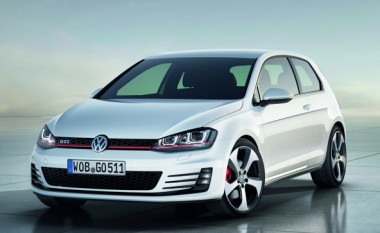 Në gjysmën e parë të vitit, Volkswagen shet mbi tre milionë automjete