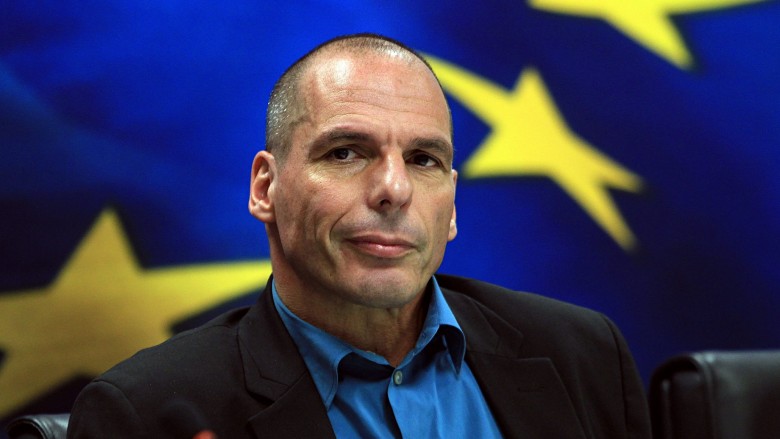 Varoufakis: Nëse referendumi është “PO” dorëhiqem