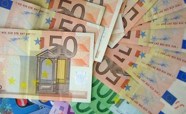 GDP-ja nuk e kalon shumën 5 miliardë eurove