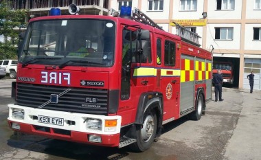 Zjarrfikësit kërkojnë takim me kryeministrin, shkak kushtet e punës të rënda
