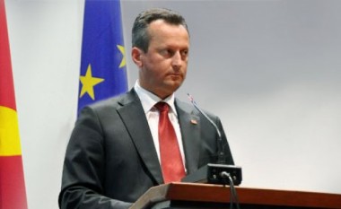 Veljanovski: Maqedonisë i duhet bashkim