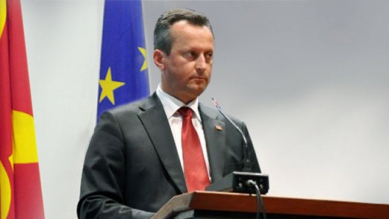 Veljanovski: Maqedonisë i duhet bashkim