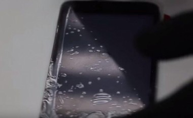 A është ky iPhone 6s? (Video)