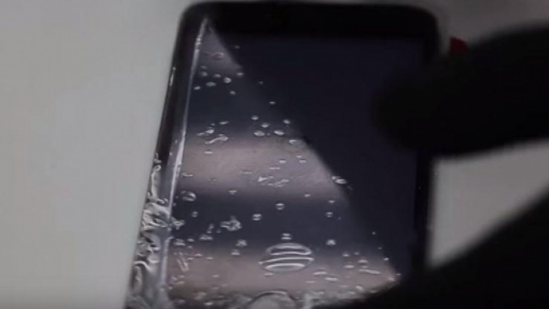 A është ky iPhone 6s? (Video)