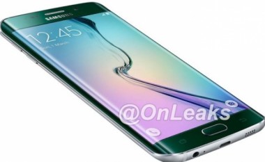 A është ky Samsung Galaxy S6 Edge Plus?