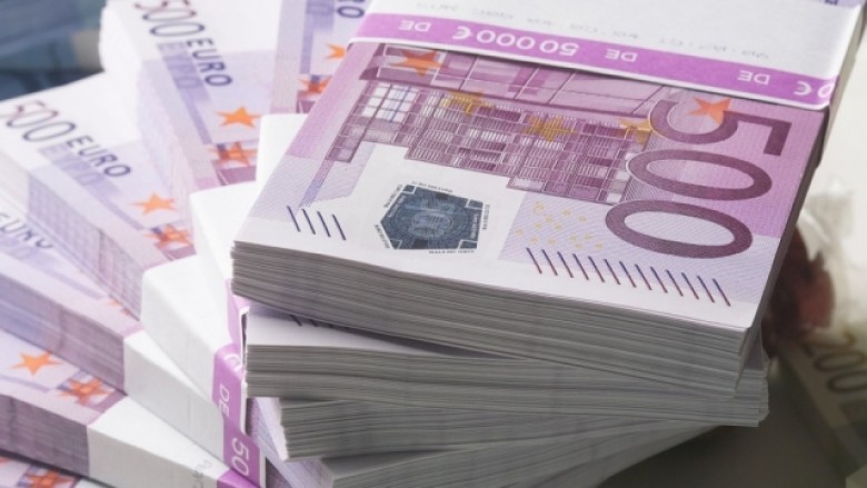 ATK: 177.7 milionë euro të hyra për tre muaj apo 23.2 milionë euro më shumë se plani
