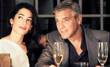 Clooney do të pensionohet nga aktrimi