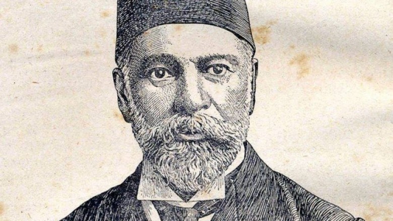 Raportimet e Sotir Gjikës më 1919, për varrimin e Ismail Qemalit