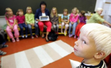 A vjen kjo ditë e reformave arsimore te ne: Finlanda heq lëndët në shkolla, merret me fenomene!