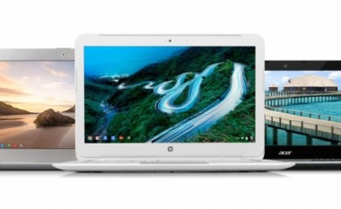 Acer C720 Chromebook, kushton 250 dollarë!