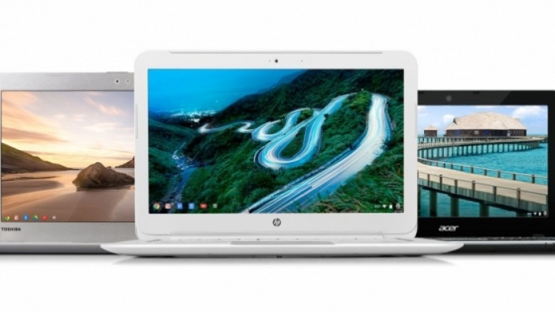 Acer C720 Chromebook, kushton 250 dollarë!