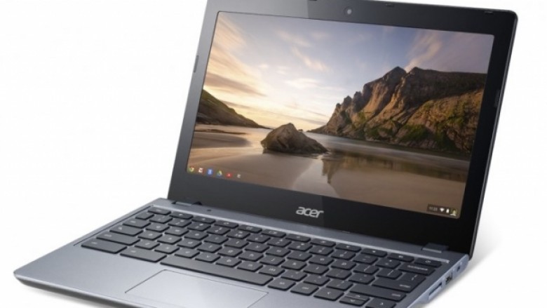 Acer me Chromebook të ri me 200 dollarë