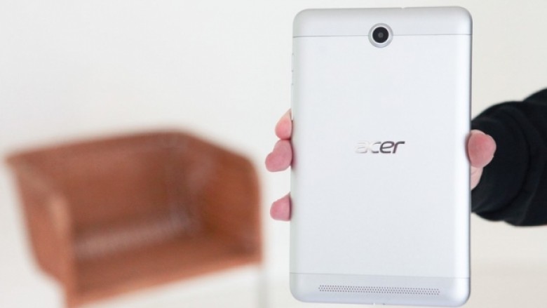 Acer prezanton dy tabletë të lirë Android