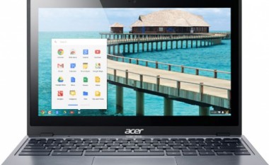 Acer prezanton laptopin e jashtëzakonshëm për vetëm 299 dollarë