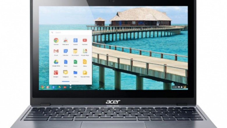 Acer prezanton laptopin e jashtëzakonshëm për vetëm 299 dollarë