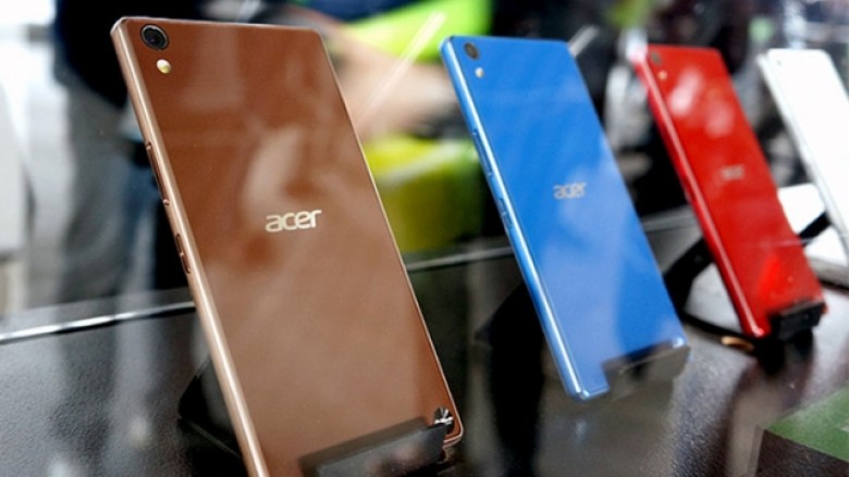 Acer prezanton Liquid X2, me tre SIM kartela