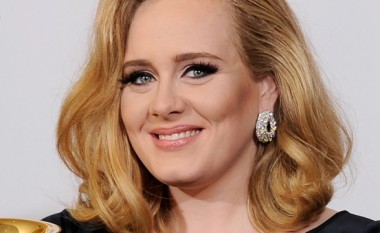 ​Kompania Apple refuzon të shesë albumin e ri të Adele