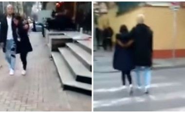 Adriani harron Luanën, në lidhje me një tjetër prezantuese (Foto/Video)