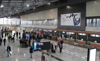 Aeroporti i Prishtinës, pjesë e garës së madhe botërore: World Travel Awards 2015 (Video)