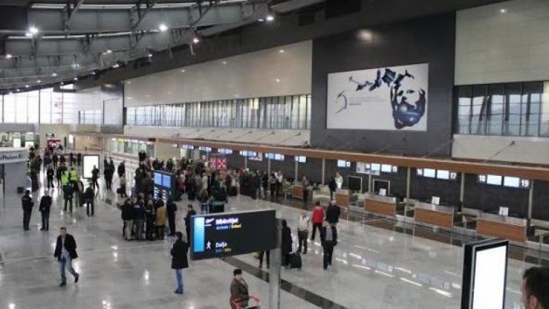 Aeroporti i Prishtinës, pjesë e garës së madhe botërore: World Travel Awards 2015 (Video)