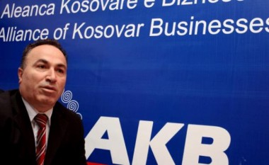 AKB: Mbi 40 milionë euro investime të huaja më pak se në vitin e kaluar