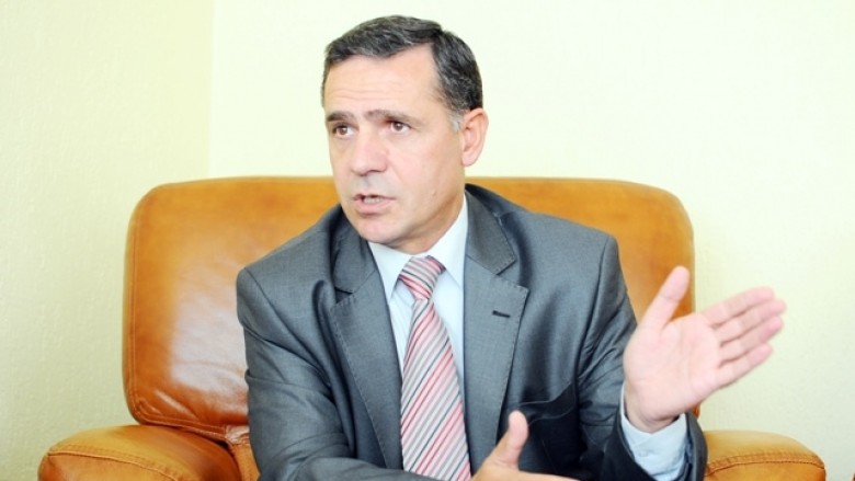 Isuf: Institucionet e vendit kanë dështuar, prandaj po i vazhdohet misioni i EULEX-it (Video)