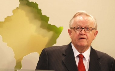 Martti Ahtisaari infektohet për herë të dytë me COVID-19, dërgohet në spital