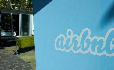 Airbnb vlerësohet 13 miliardë dollarë