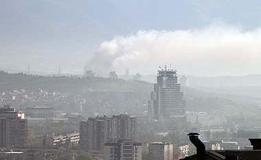 Ja disa rekomandime për qytetarët dhe institucionet për t’u mbrojtur nga ajri i ndotur