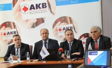 AKB: Rikthimi i Bordit të Ankesave i nevojshëm për bizneset