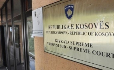 Supremja refuzon ankesat e PDK-së për Prizren dhe Klinë