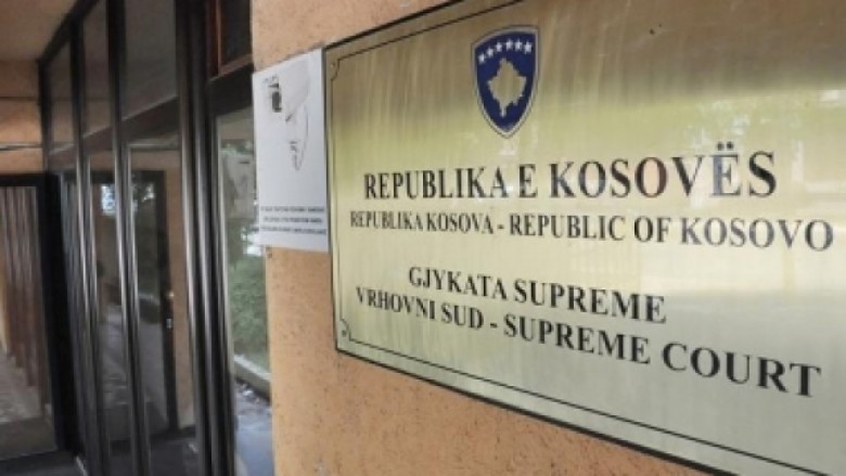 Supremja refuzon ankesat e PDK-së për Prizren dhe Klinë