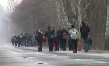 OKB: Nga Shqipëria kanë ikur 1.2 milion persona që nga viti 1990