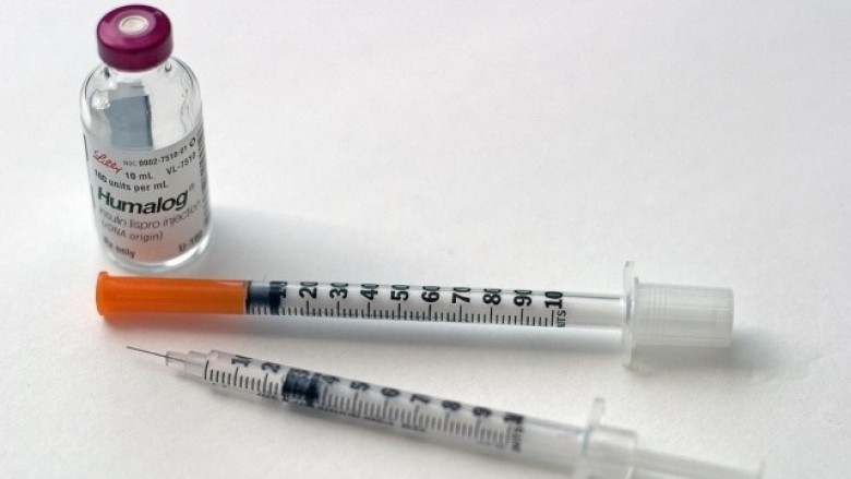 Balancë-Maqedoni: Nuk ka insulinë gati dy javë në Maqedoni